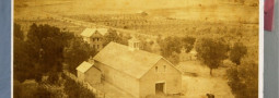 Hotchkiss Pioneer Barn Restoration