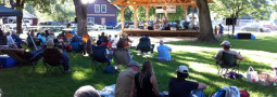 Songs of Summer: Pickin’ Productions Concert Series
