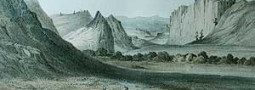 Ill-fated Gunnison – Beckwith Expedition Leaves its Mark on the American West