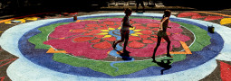 Enriching Culture One Street Painting at a Time