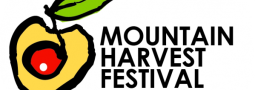 Mountain Harvest Festival is Here!