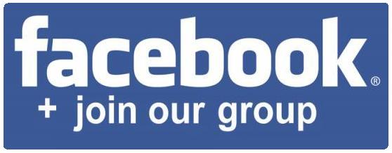 Join Us on Facebook