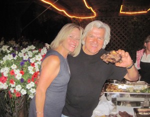 Yvon n Joanna